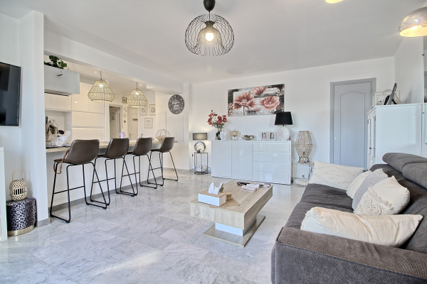 Offres de vente Appartement Cagnes-sur-Mer 06800