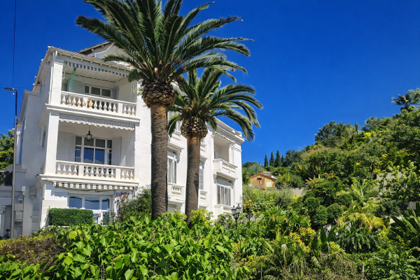 Offres de vente Appartement Le Cannet 06110