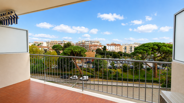 Offres de vente Appartement Antibes 06160