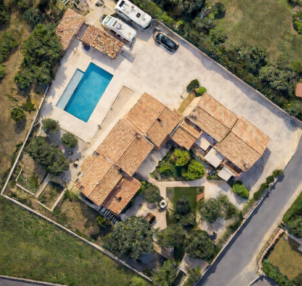Offres de vente Villa Cagnes-sur-Mer 06800