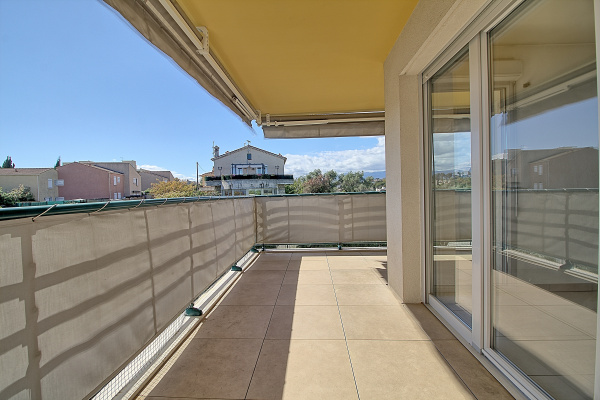 Offres de vente Appartement Antibes 06600