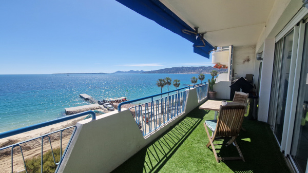 Offres de vente Appartement Antibes 06600