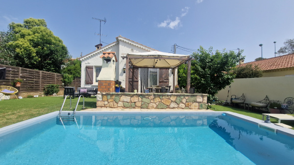 Offres de vente Maison Antibes 06600