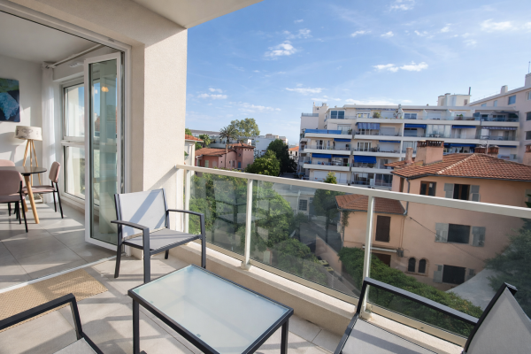 Offres de vente Appartement Juan les Pins 06160