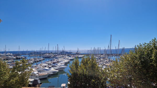 Offres de vente Appartement Golfe Juan 06220