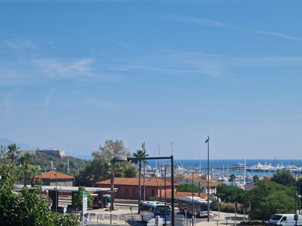 Offres de vente Appartement Antibes 06600