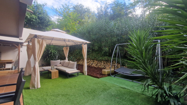 Offres de vente Appartement Vallauris 06220