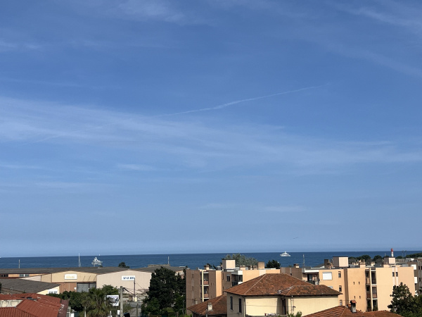 Offres de vente Appartement Antibes 06600