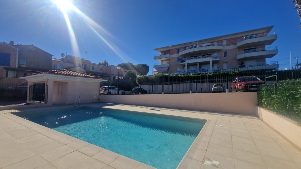 Offres de vente Appartement Antibes 06600