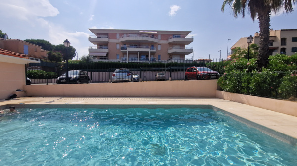 Offres de vente Appartement Antibes 06600