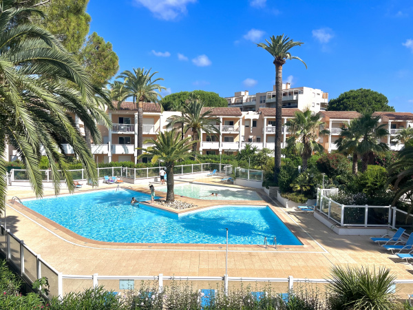 Offres de vente Appartement Golfe Juan 06220