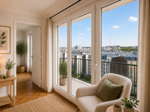 Offres de vente Appartement Paris 75012