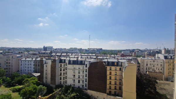Offres de vente Appartement Paris 75012