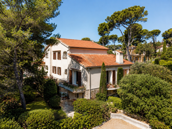 Offres de vente Villa Antibes 06160