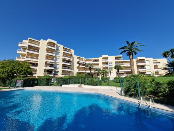 Offres de vente Appartement Golfe Juan 06220