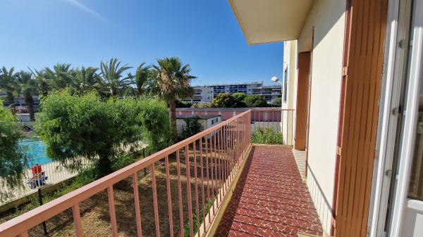 Offres de vente Appartement Antibes 06600