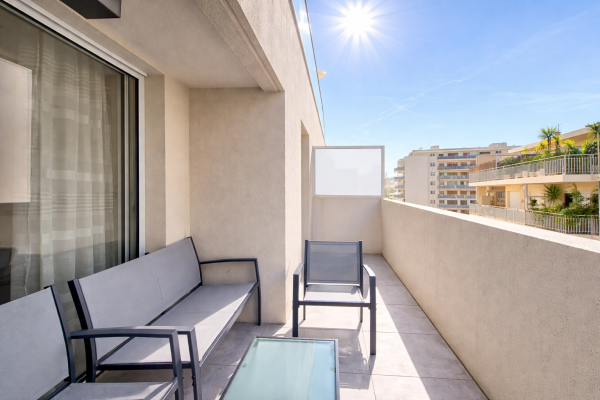 Offres de vente Appartement Juan les Pins 06160
