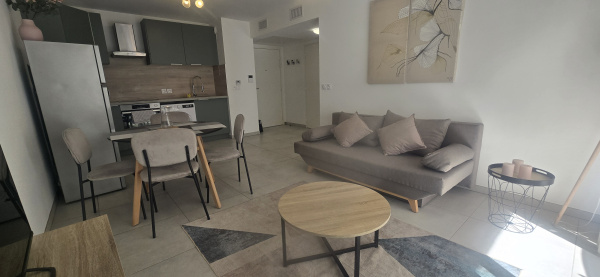 Offres de vente Appartement Juan les Pins 06160