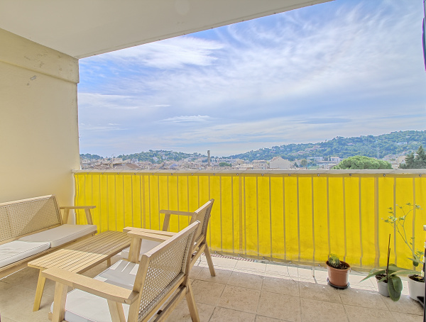 Offres de vente Appartement Vallauris 06220