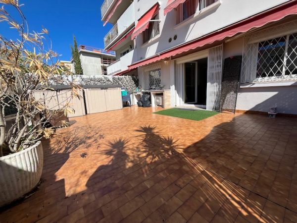 Offres de vente Appartement Cannes 06400