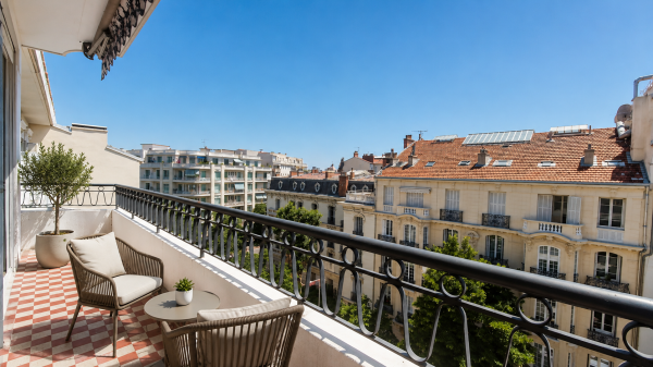 Offres de vente Appartement Nice 06000