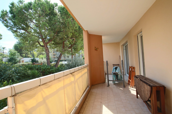 Offres de vente Appartement Antibes 06600