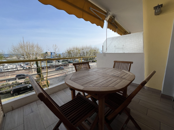 Offres de vente Appartement Golfe Juan 06220