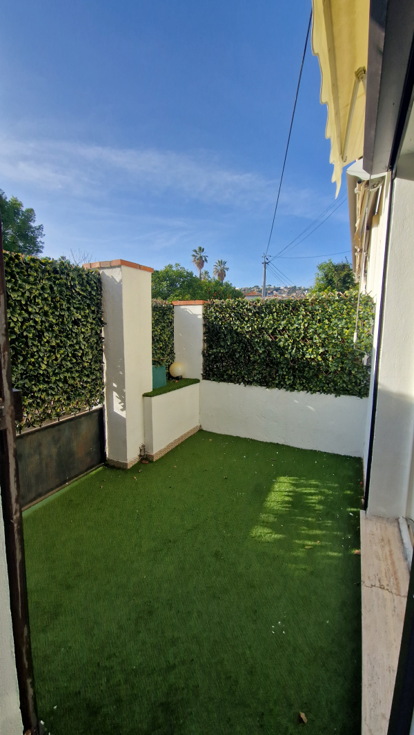 Offres de vente Appartement Golfe Juan 06220