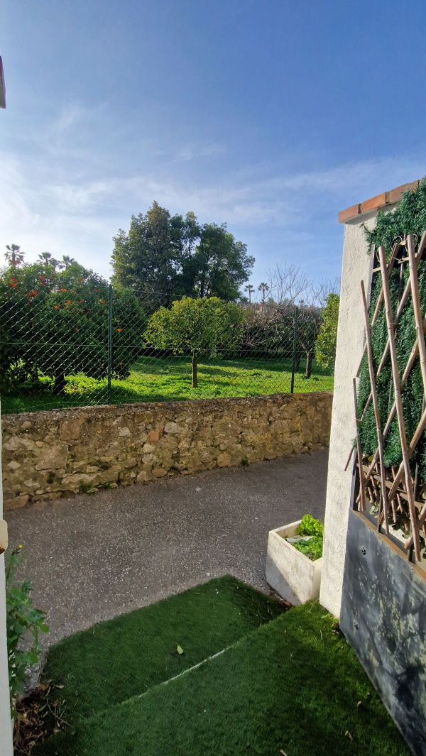Offres de vente Appartement Golfe Juan 06220