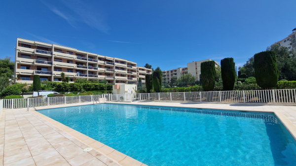 Offres de vente Appartement Antibes 06600