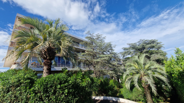 Offres de vente Appartement Antibes 06600
