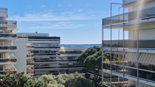 Offres de vente Appartement Antibes 06160