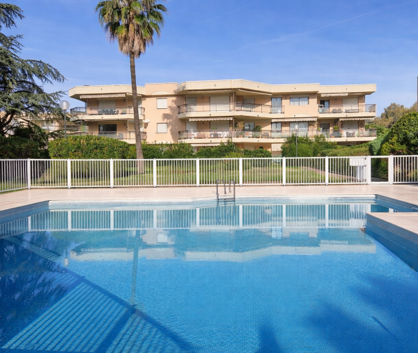 Offres de vente Appartement Antibes 06600