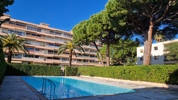 Offres de vente Appartement Antibes 06600
