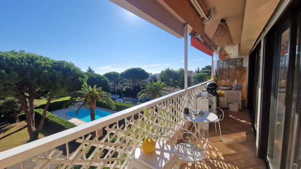 Offres de vente Appartement Antibes 06600