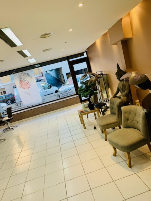 Vente Immobilier Professionnel Fonds de commerce Saint-Laurent-du-Var 06700