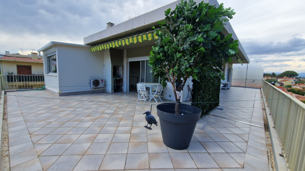Offres de vente Appartement Antibes 06600