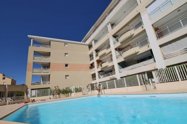 Offres de vente Appartement Golfe Juan 06220