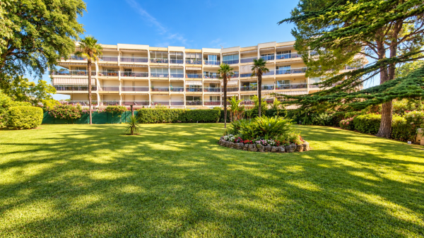 Offres de vente Appartement Antibes 06600