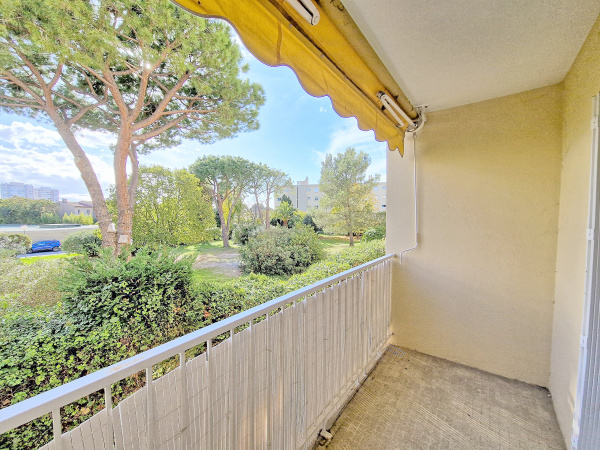 Offres de vente Appartement Antibes 06600