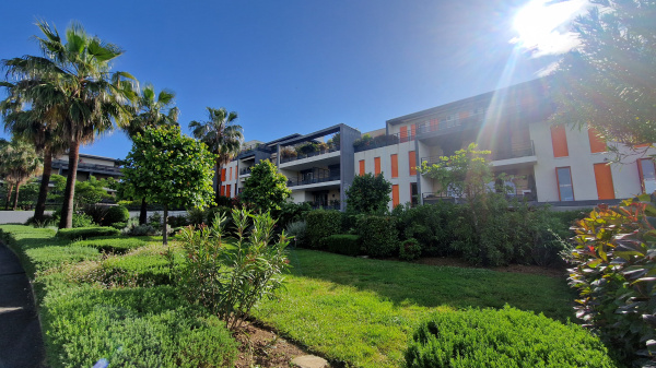 Offres de vente Appartement Antibes 06600