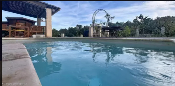 Offres de vente Villa Saint-Jeannet 06640