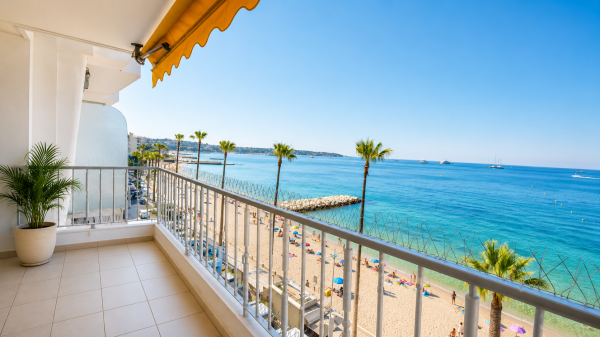 Offres de vente Appartement Antibes 06160