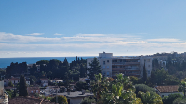 Offres de vente Appartement Antibes 06600