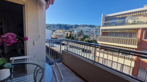 Offres de vente Appartement Golfe Juan 06220