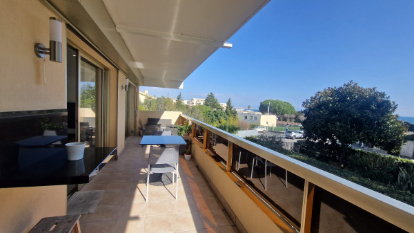 Offres de vente Appartement Antibes 06600