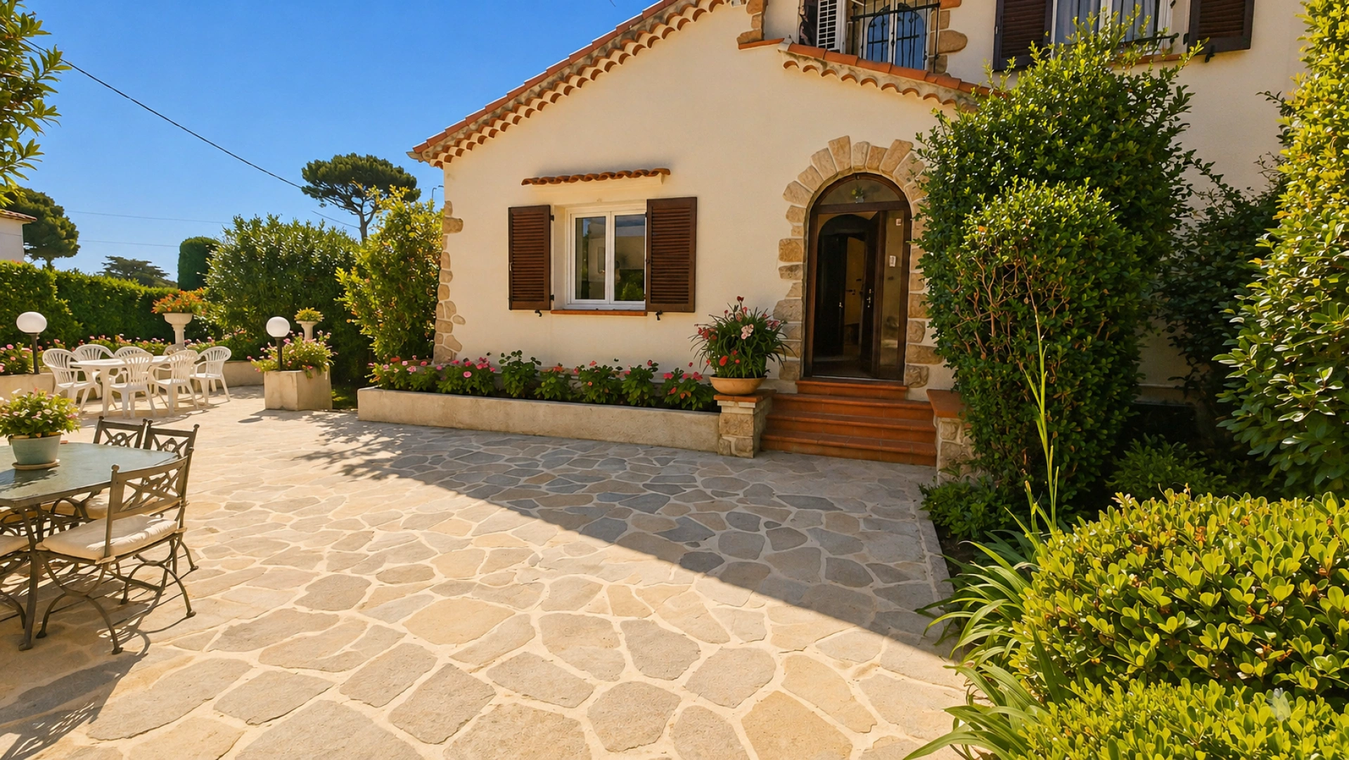 property